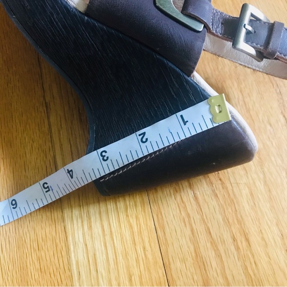 Jambu Gem Wedge Sandal - Picture 5 of 8